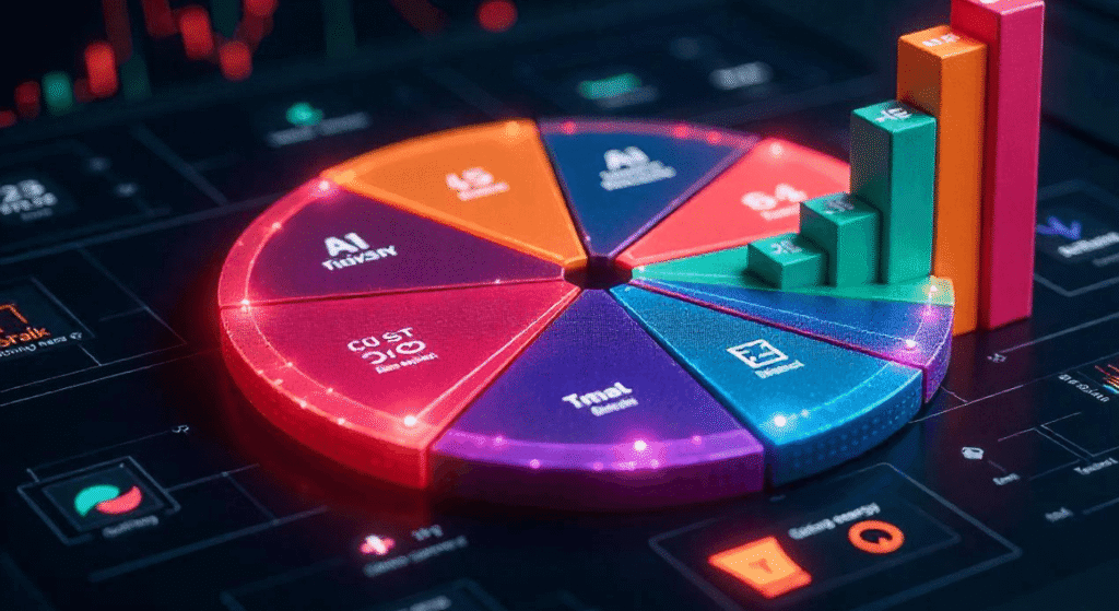 The Future of Venture Capital: Predictions Backed by Numbers for 2025 and Beyond