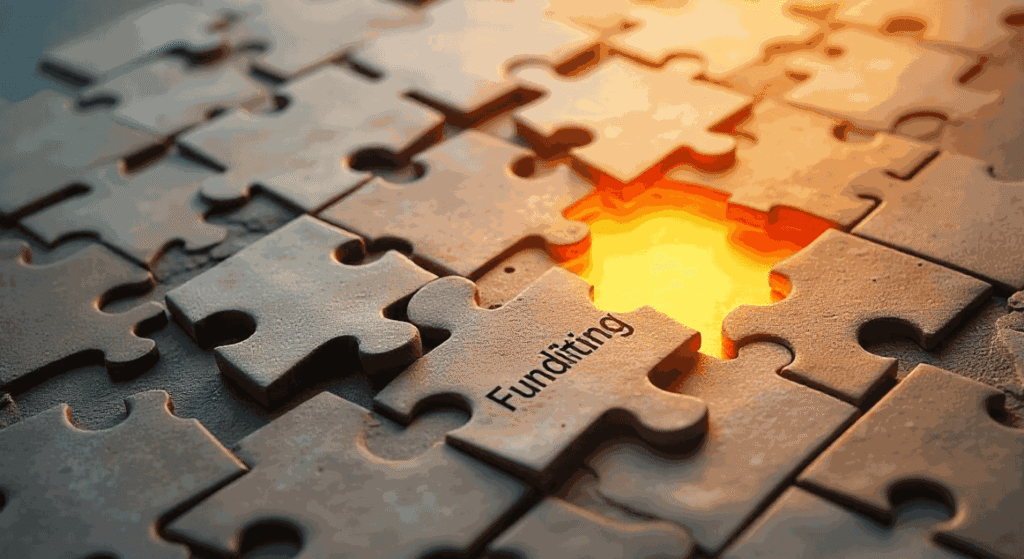 Top 6 Funding Mistakes Startups Make (And What It Costs Them in Real Terms)