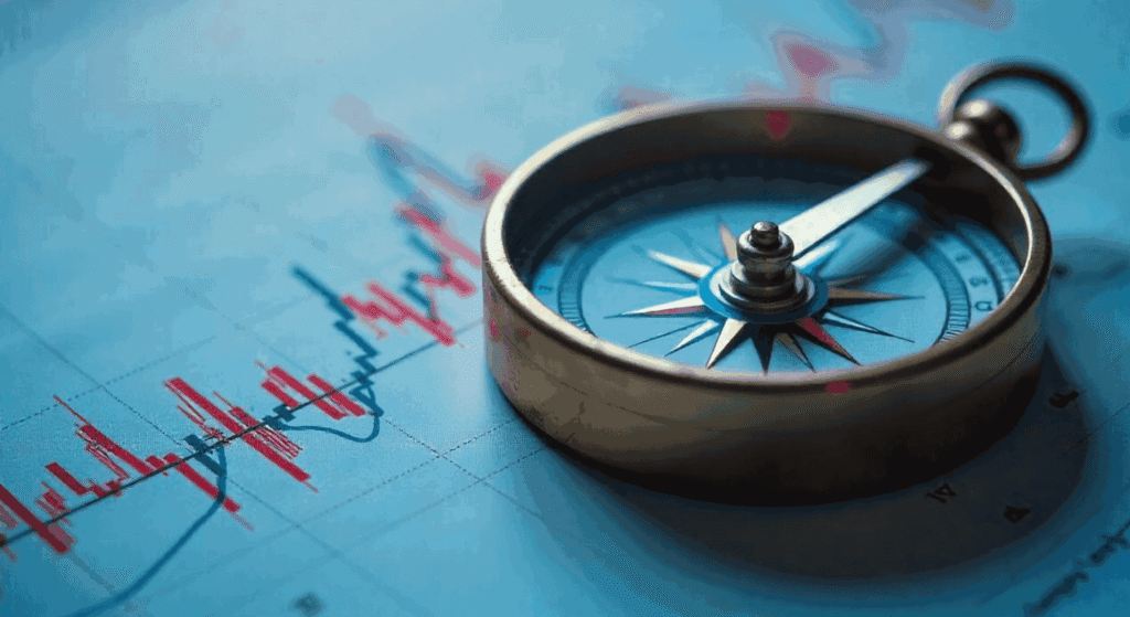 Navigating Financial Uncertainty: Strategies for Businesses to Stay Resilient in a Volatile Market