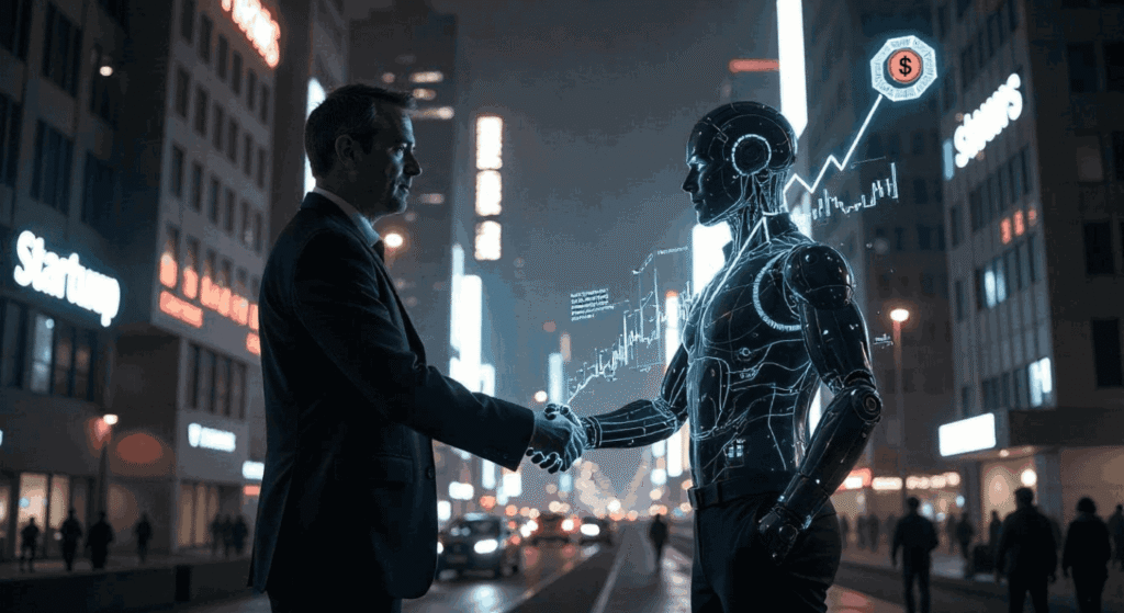 Venture Capital Trends and Opportunities for Startups