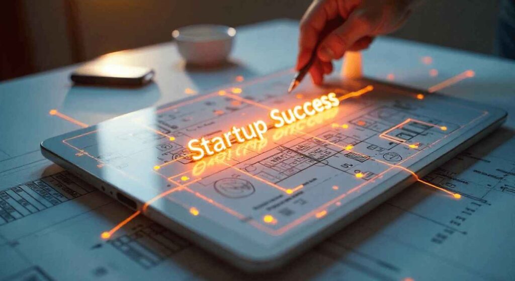 Financial Planning for Startups: The Essential Roadmap to Success