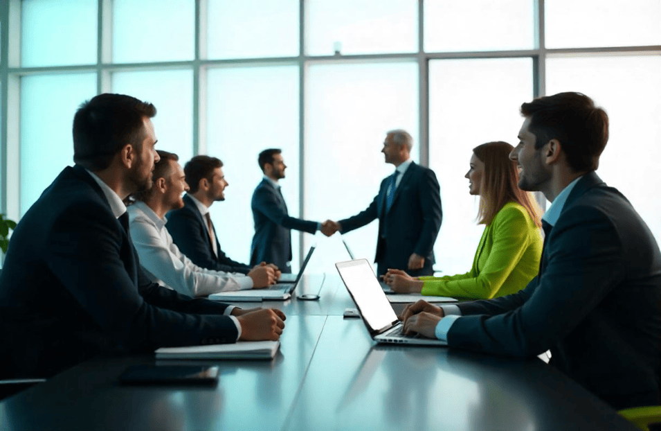 Startup Mentorship Program