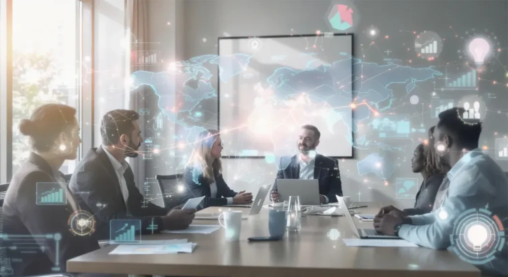 AI and Tariffs: Shaping 2025’s Venture Capital Trends