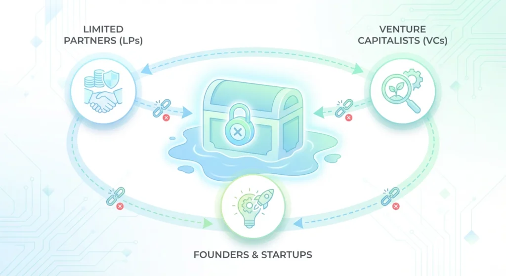 We Are NOT Out of the Bear Market: Here’s the Hidden Indicator That Says VCs Are Wrong