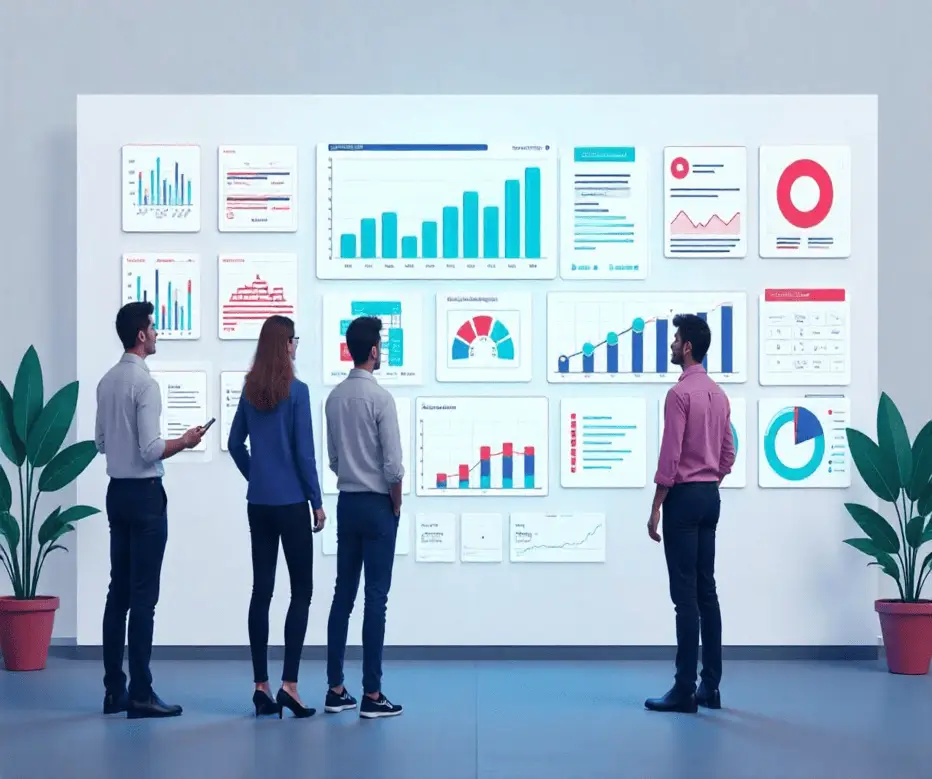 Transforming Businesses Through Smart Capital