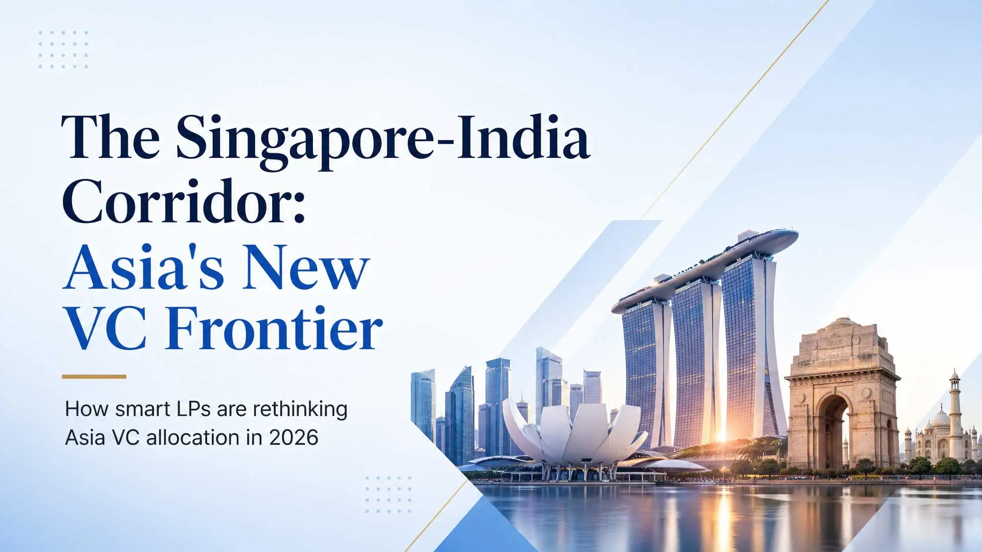 Singapore-India-Corridor