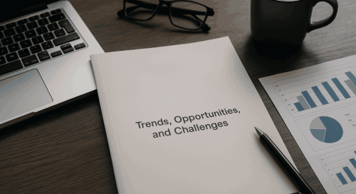 2025 Tech Sector Insights Trends, Opportunities, and Challenges Evolve Venture Capital.