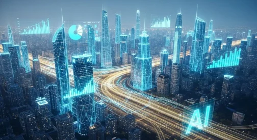 AI Revolution in Venture Capital