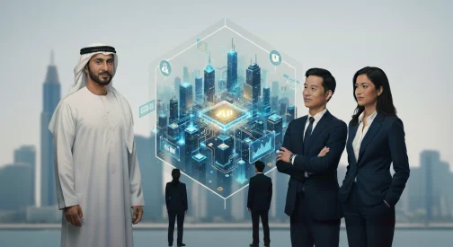 Dubai’s AI Push & Diversis-Capital’s