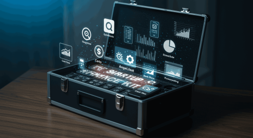 Effective Financial Tools and Software for Startup Founders and Investors Evolve venture Capital.