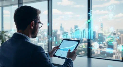 How Savvy Investors1