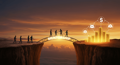 How Startup Mentorship Creates a Measurable Impact on Funding and Growth Evolve Venture Capital.