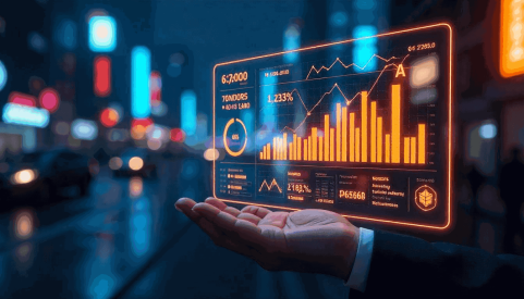 Investing for the Future: How Technology Innovations Are Transforming Venture Capital.