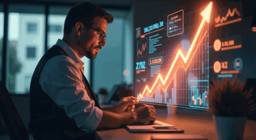 Maximizing ROI: The Investor's Guide to Choosing High-Growth Startups evolve venture Capital.