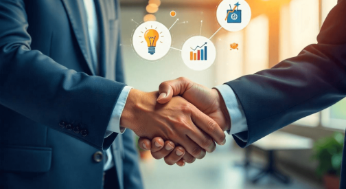Overcoming Investor Hesitation: How Startups Can Build Trust and Credibility Evolve Venture Capital.