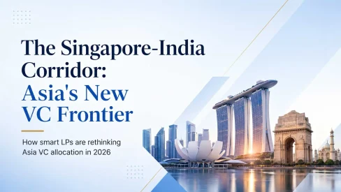 Singapore-India-Corridor