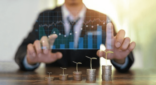 Strategic Investor Leadership-Evolve Venture capital